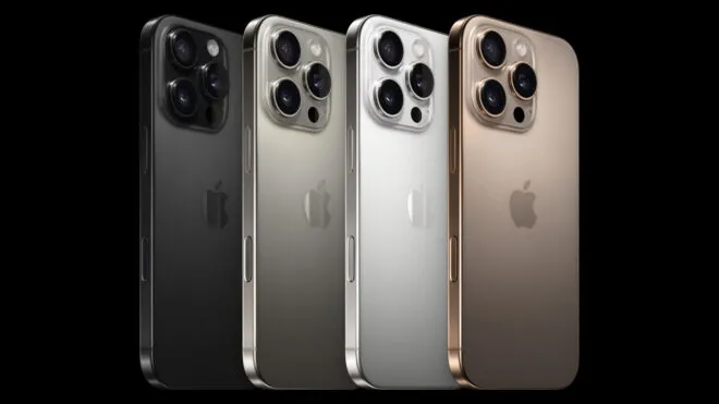 iPhone 17 Pro Kamerası Şaşırtacak! 8x Zoom Mu Geliyor?