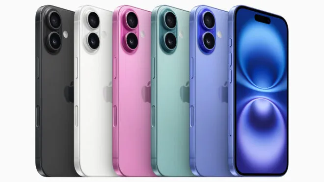 iPhone 17'de Şok Özellik! ProMotion Olmadan 120 Hz Mi?