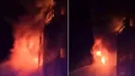 Irak'ta AVM'de yangın: 50 kişi hayatını kaybetti