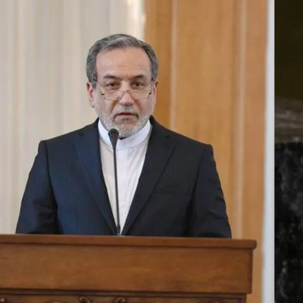 İran'dan BM'ye İsrail Çağrısı: Acil Eylem Bekleniyor!