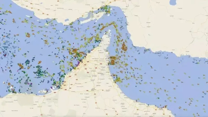 Hürmüz Boğazı Kapanıyor Mu? Petrol Fiyatları Uçacak Mı?