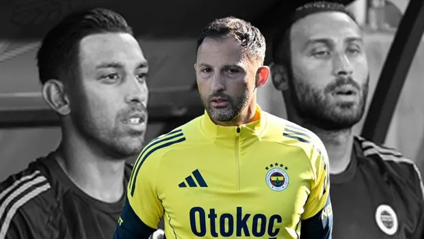 İrfan Can ve Cenk Neden Kadro Dışı? Şok Detaylar Ortaya Çıktı!