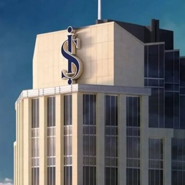 İş Bankası’na 1,3 milyar dolar sürdürülebilir sendikasyon kredisi