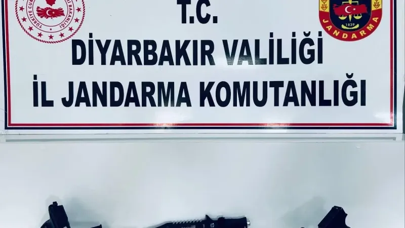 İş yerlerini kuşunlatan ‘Daltonlar Suç Örgütü’ne operasyon!