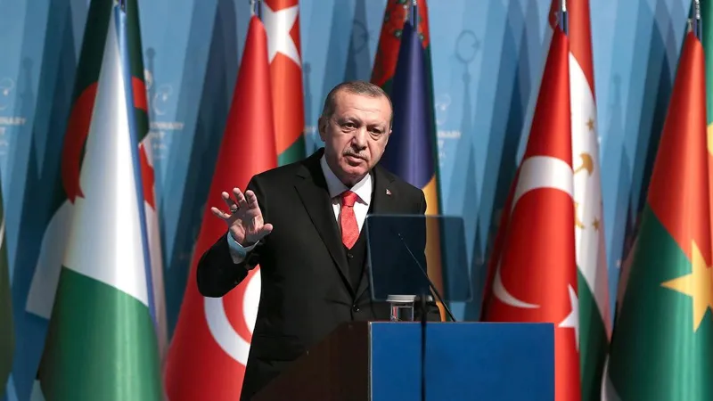 İran-İsrail Gerilimi: Erdoğan'dan İstanbul'da Kritik İslam Zirvesi!