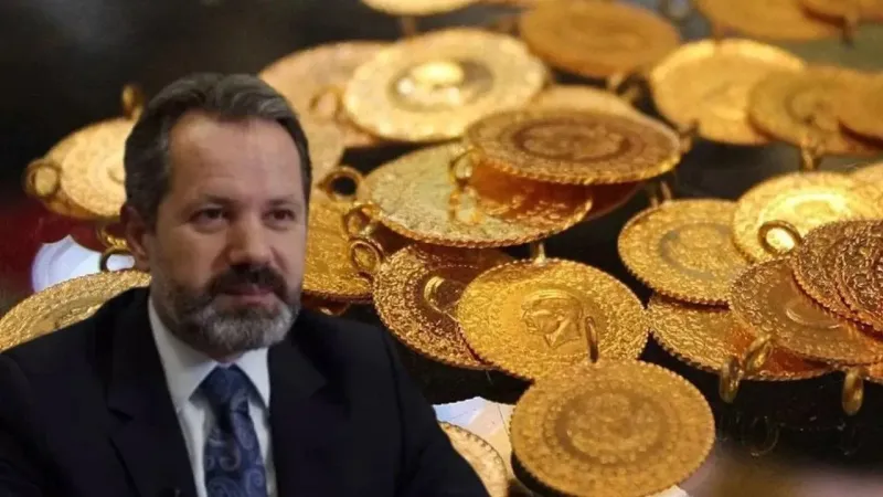 İslam Memiş'ten Altın ve Gümüş Uyarısı: Körü Körüne İyimser Olmayın!