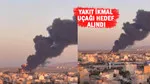 İsrail'den İran'a Şok Saldırı! Savaş Genişliyor mu?