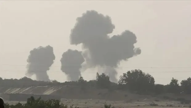 İsrail'den Suriye'ye Bomba! 6 Asker Hayatını Kaybetti