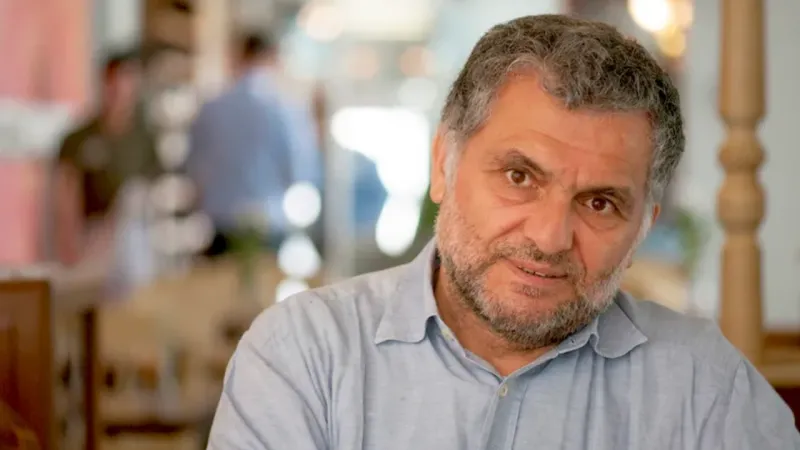 İstanbul Cumhuriyet Başsavcılığı’nın savunmasını istediği gazetecilerden Ruşen Çakır: Beni henüz almadılar