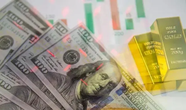 Borsa İstanbul Çakıldı! Dolar ve Euro Ne Kadar Oldu?