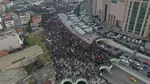İstanbul Valiliği'nden İmamoğlu yasağı