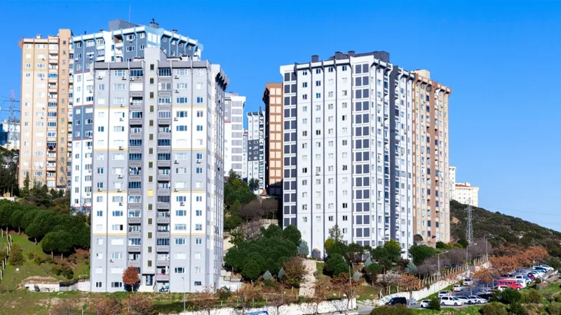 İstanbul'a acil konut çağrısı, arz yetersiz, kiralar yüksek