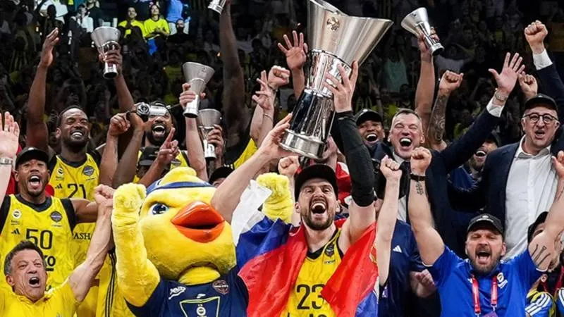 Fenerbahçe Şampiyonluk Kutlaması: İstanbul'da Hangi Yollar Kapalı?