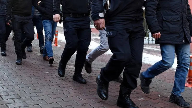 İstanbul'da Hastanede Rüşvet Operasyonu! Profesör Dahil 7 Tutuklama