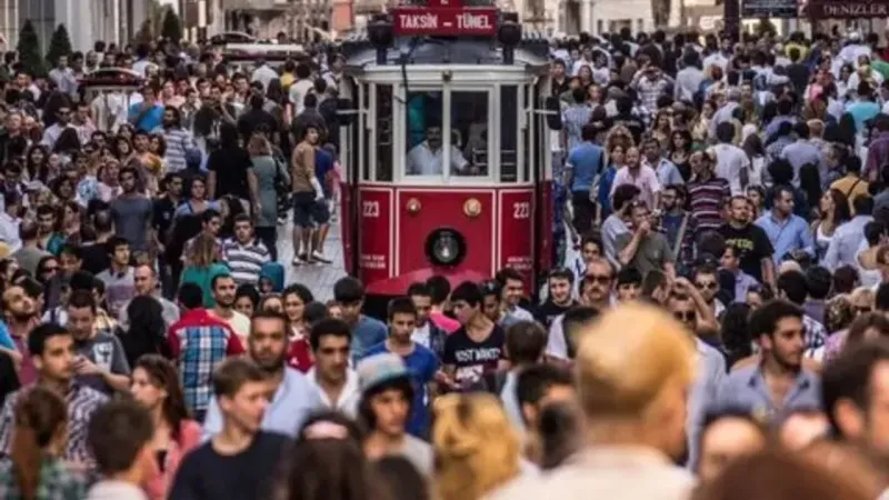 İstanbul'da yaşamanın maliyeti bir ayda 1690 TL arttı