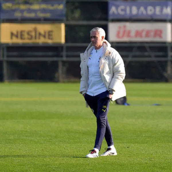 Fenerbahçe'nin Mourinho'lu Yeni Sezon Hazırlık Takvimi! Şok Detaylar!