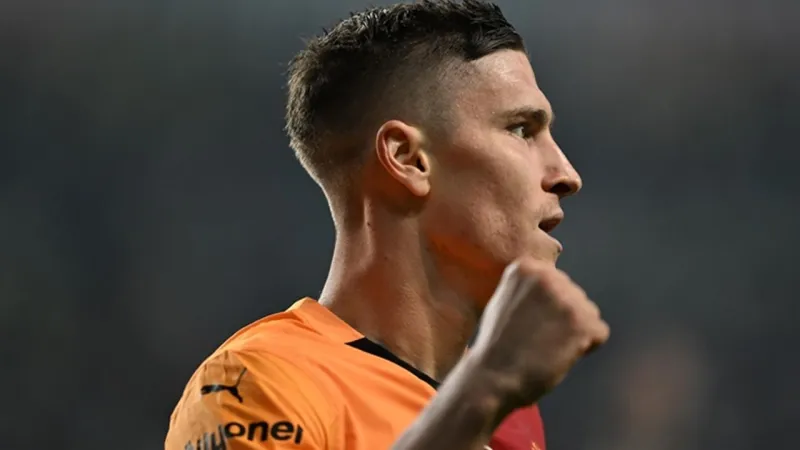 İşte Sallai'in kaçıracağı maçlar