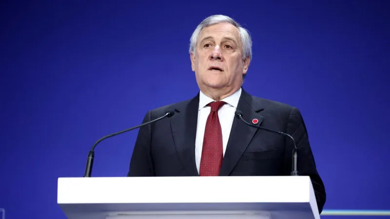 İsrail'den Diplomatlara Ateş! İtalya'dan Sert Tepki