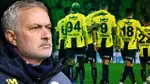 Fenerbahçe'de Şok Ayrılık! İtalyanlar Duyurdu: Kim Gidiyor?