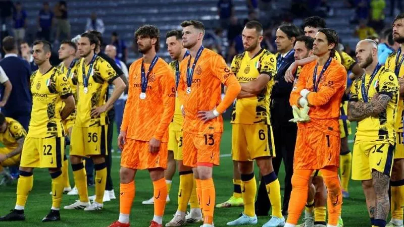 Inter'e Şok Suçlama: 300 Milyon Euro'luk Sahte Sponsor Skandalı!