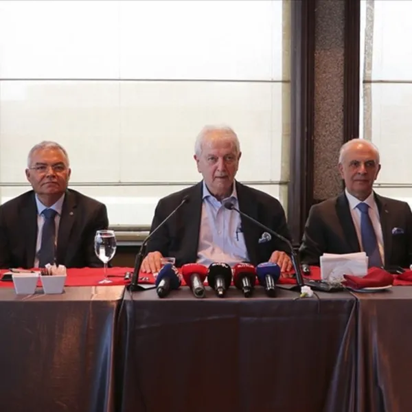 İzmir'in en büyük 100 sanayi kuruluşu açıklandı