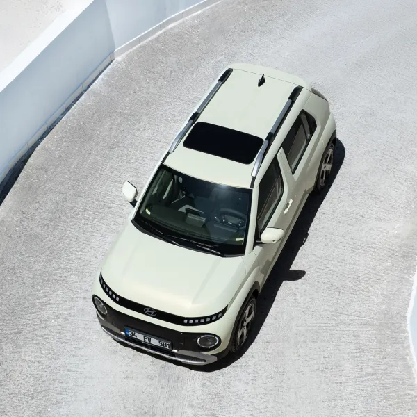 Hyundai'den Elektrikli Bomba! İzmit'te Üretim Tarihi Açıklandı!