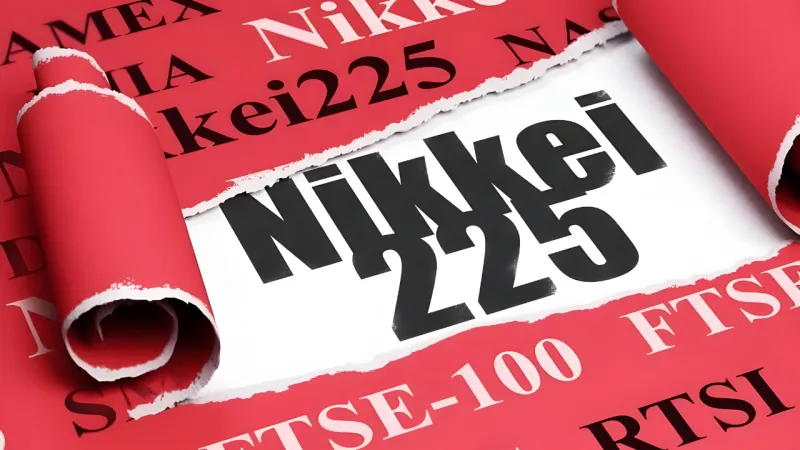 Japonya'da Nikkei 225 endeksi tatilden rekorla döndü