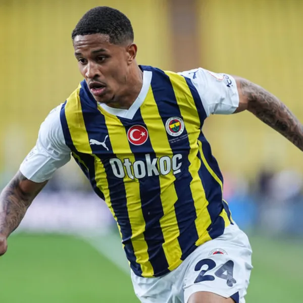 Jayden Oosterwolde geri dönüyor
