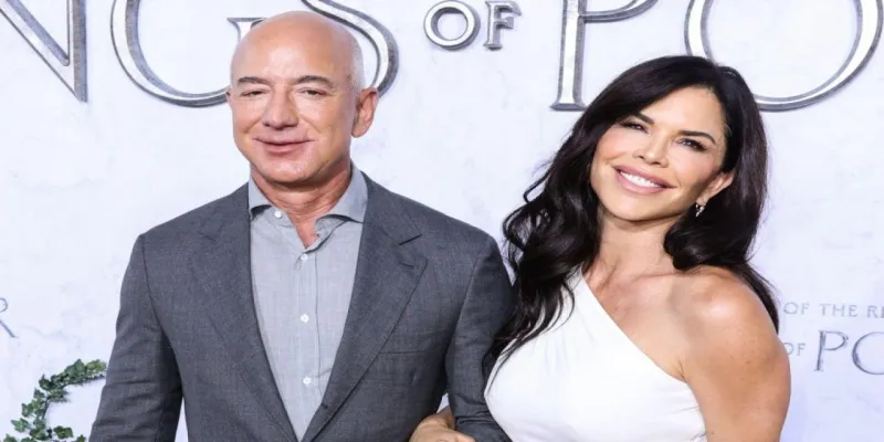 Jeff Bezos Evleniyor! Servetini Nasıl Koruyacak? Şok Detaylar!