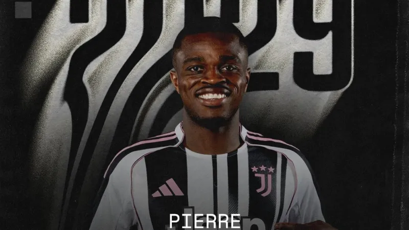Juventus'tan Kalulu'ya Doğum Günü Hediyesi! Transfer Bombası!