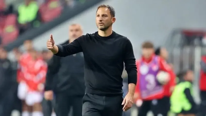 Fenerbahçe'de Şok Karar! Kadro Daralıyor, Bomba Transferler Yolda!