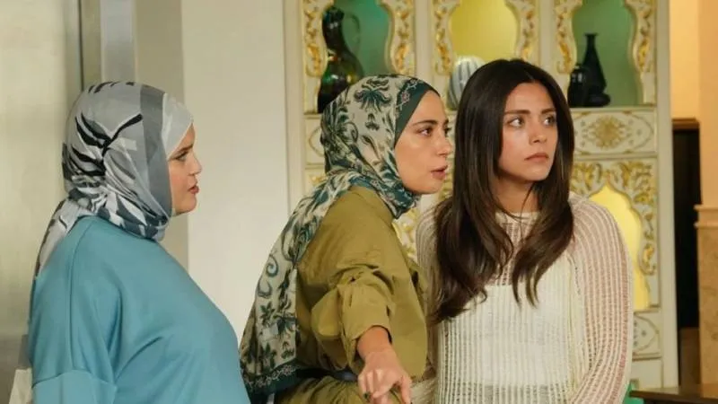 Kızılcık Şerbeti'ne Bomba Transfer! Seda Geliyor, Neler Değişecek?
