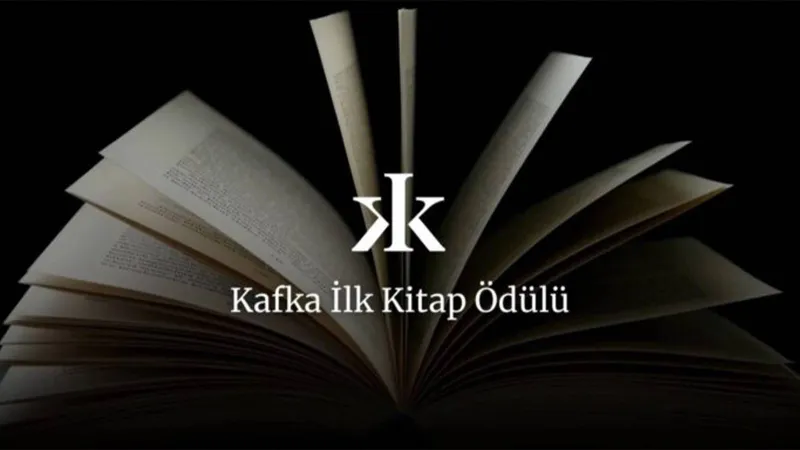 Kafka İlk Kitap Ödülü Sahibini Buldu! Kim Kazandı?