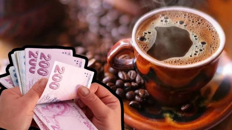 Kahve severlere kötü haber: 4 yılda yüzde 780 arttı! Fiyatlar rekor seviyede