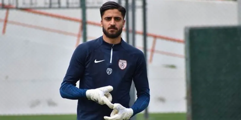 Serhat Öztaşdelen: Altınordu'nun Parlayan Yıldızı!