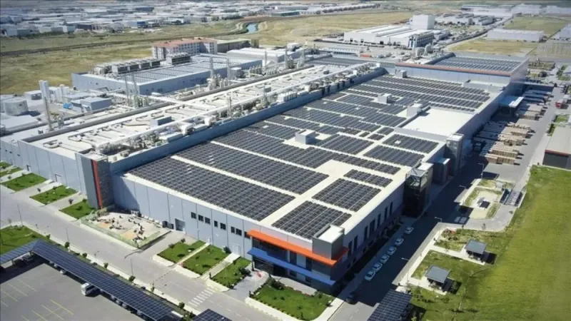 Kalyon PV’den küresel başarı