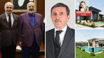 Rüşvet İddiası: Kamu Arazisi Villa Projesine Mi Dahil Edildi?