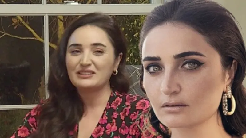 Fadik Sevin Atasoy'dan Şaşırtan Kanser İtirafı!