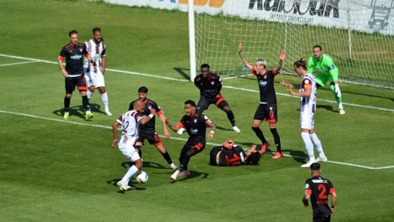 Karagümrük Bandırma Finali Nerede? İşte O Şehir!