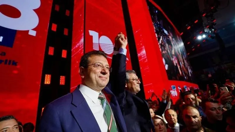 CHP'de Sular Durulmuyor! Yeni Siyaset Dalgası mı Geliyor?