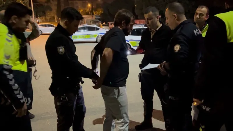 Kardeş Kimliğini Verince Olanlar Oldu! Yok Artık!
