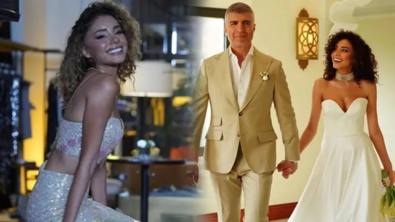 Özcan Deniz Ailesinde Şok! Eşinden Ağabeyine Büyük Engelleme!