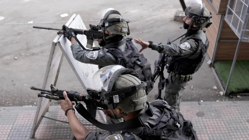 İsrail'den Şok İtiraf: Gazze'de Sivilleri Keyfi Öldürdük!