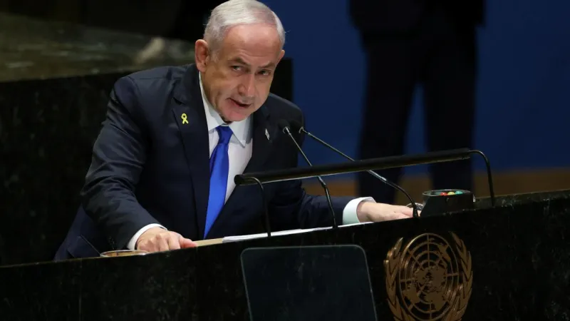 Netanyahu'dan Şok Sözler: İsrail Sığınaklarda Daha mı Çok Kalacak?