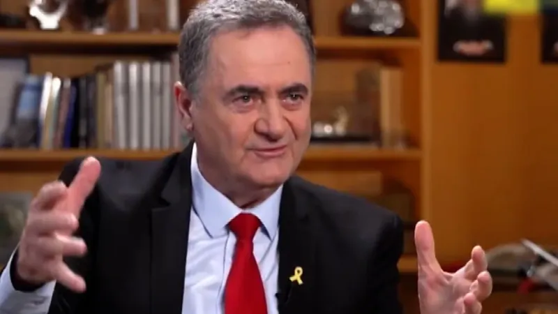 Katz: "Hamaney’i öldürmek istedik, ABD'nin iznine ihtiyacımız yok"