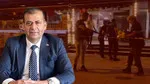 Oda Başkanı Cinneti: Tartıştığı Çifti Öldürüp İntihar Etti! Şok Detaylar!