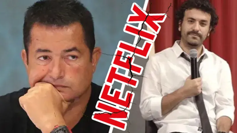 Hasan Can Kaya Exxen'den Neden Ayrıldı? Netflix Mi Devrede?