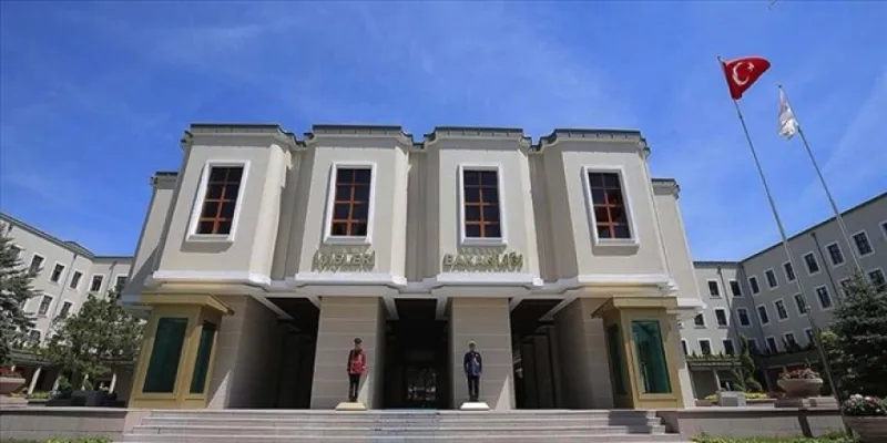 Kaymakamlar Kararnamesi Resmi Gazete'de Yayımlandı! İşte Yeri Değişen Kaymakamlar Listesi