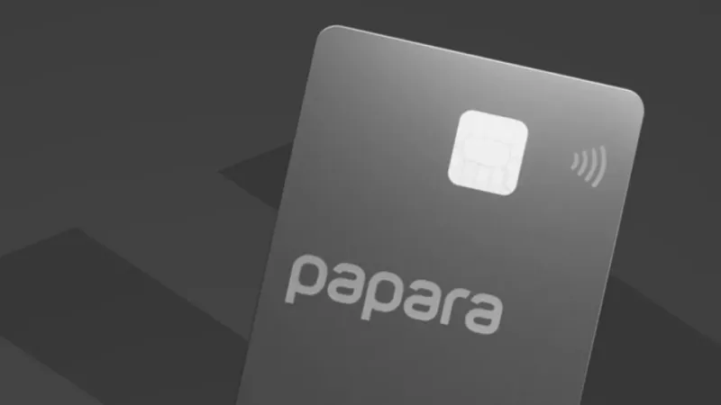 Papara'ya Kayyım Şoku! Hesaplar Güvende Mi? İşte Açıklama!