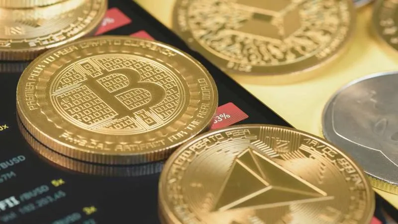Kazançlar takipte: Kripto varlıklara vergi geliyor